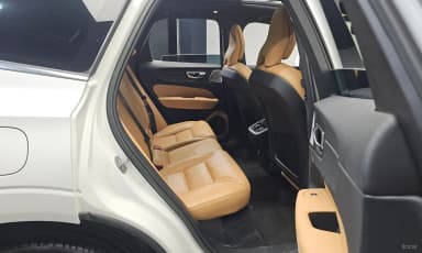 XC60 Gen 2