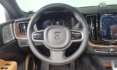 XC60 Gen 2