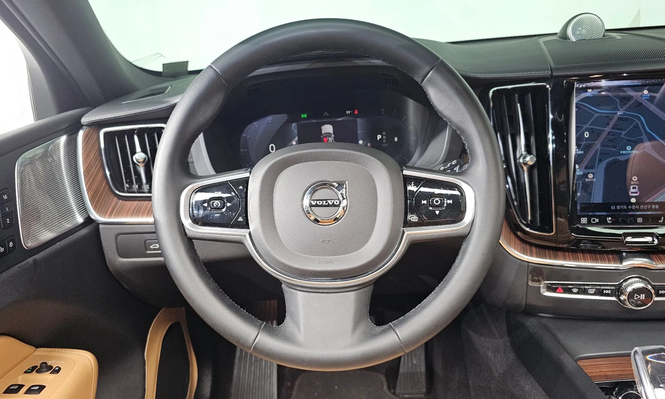 XC60 Gen 2