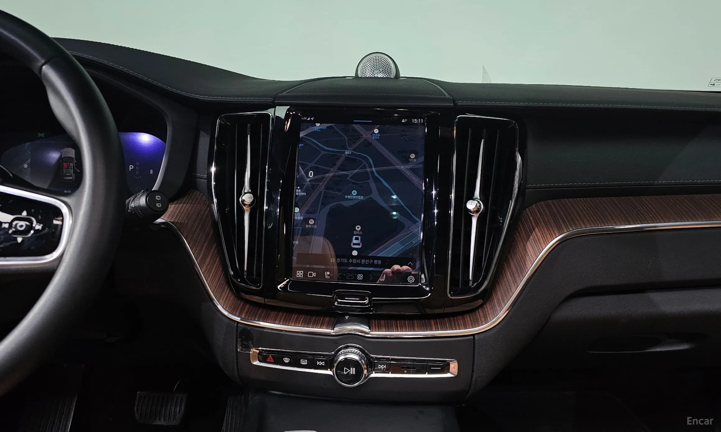 XC60 Gen 2