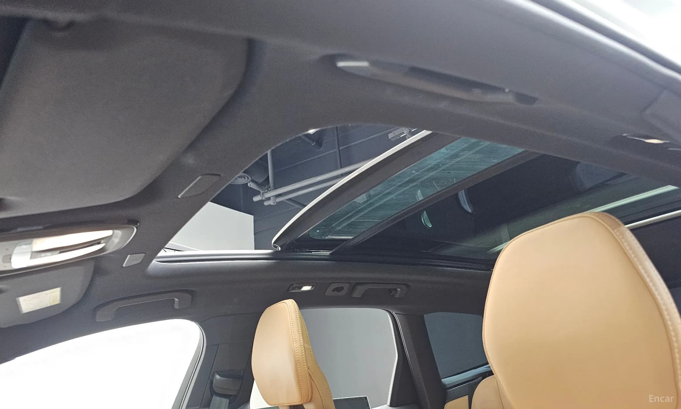 XC60 Gen 2