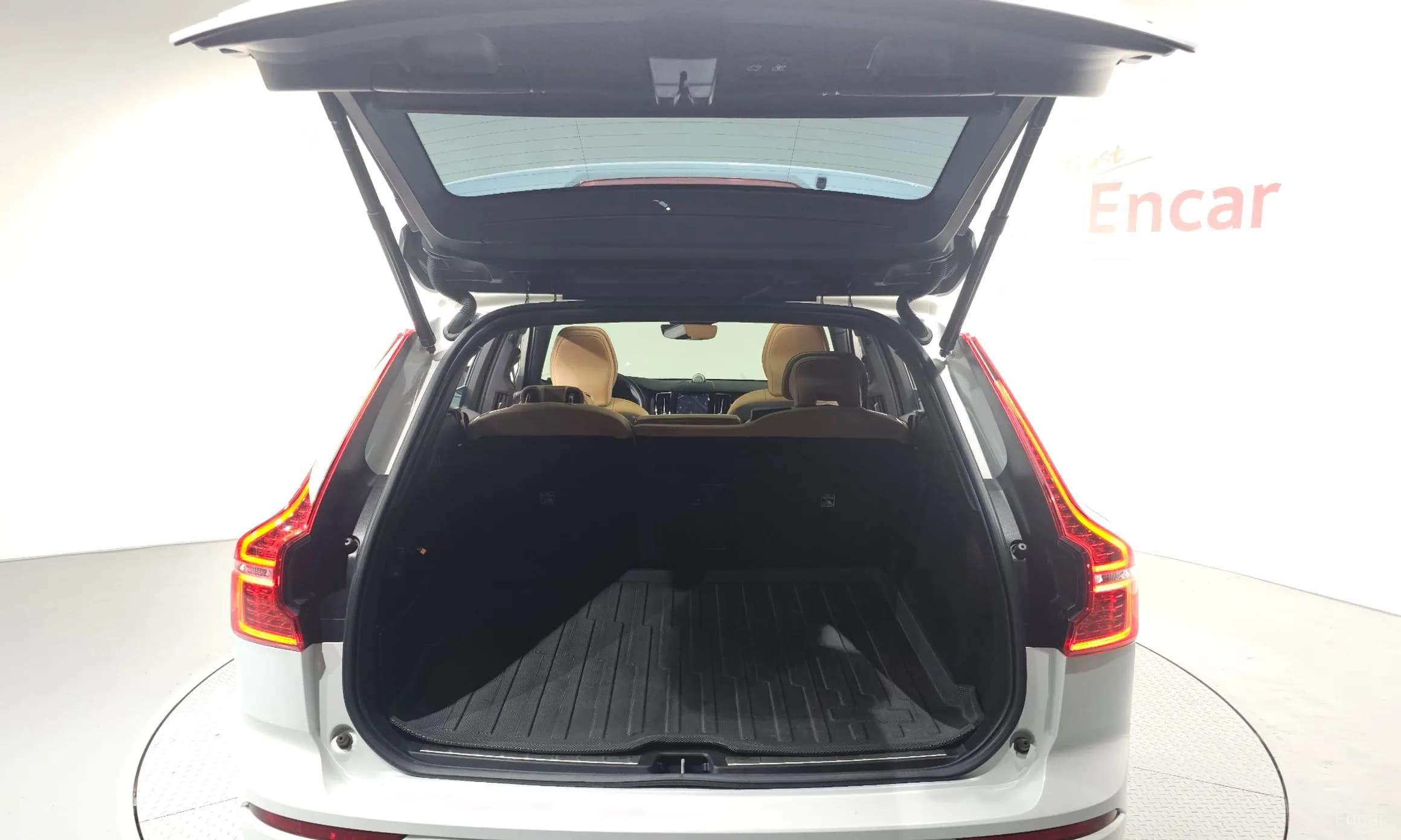 XC60 Gen 2