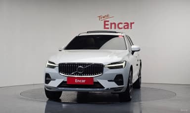 XC60 Gen 2