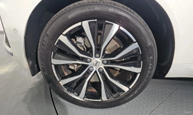 XC60 Gen 2