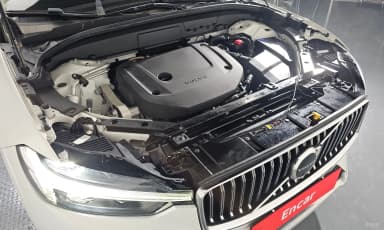 XC60 Gen 2