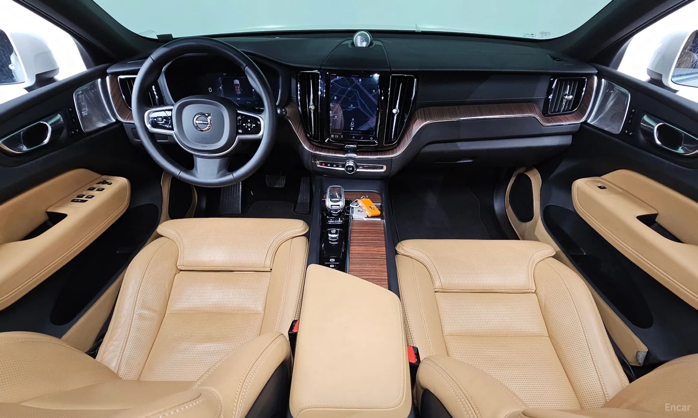 XC60 Gen 2