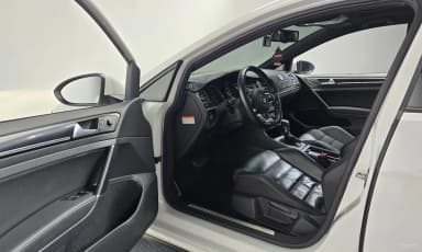 Golf 7th Generation
