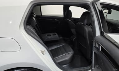 Golf 7th Generation