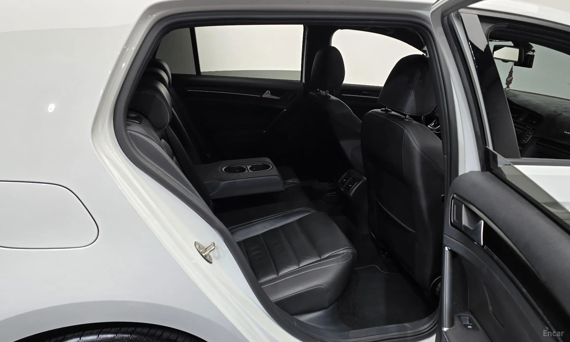 Golf 7th Generation