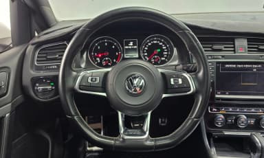 Golf 7th Generation