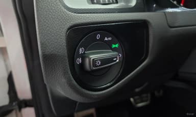 Golf 7th Generation