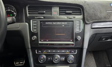 Golf 7th Generation