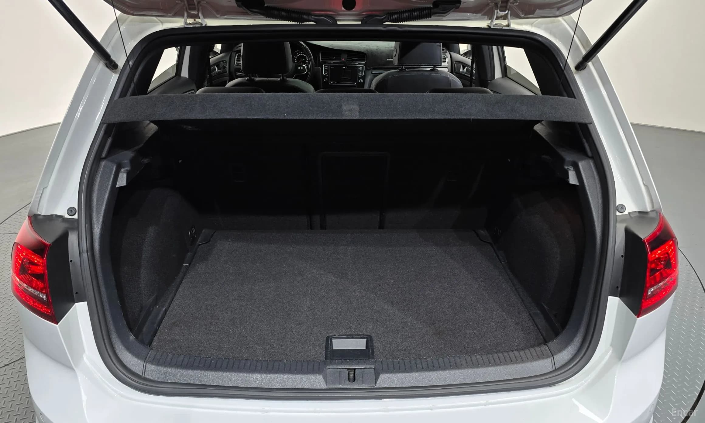 Golf 7th Generation