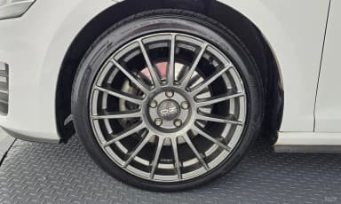 Golf 7th Generation
