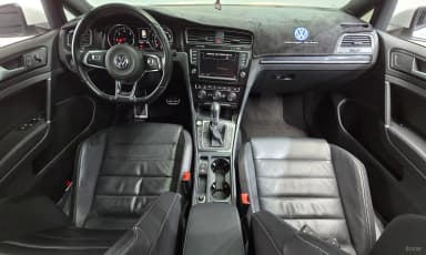 Golf 7th Generation