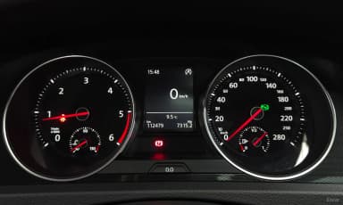 Golf 7th Generation