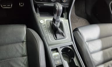 Golf 7th Generation