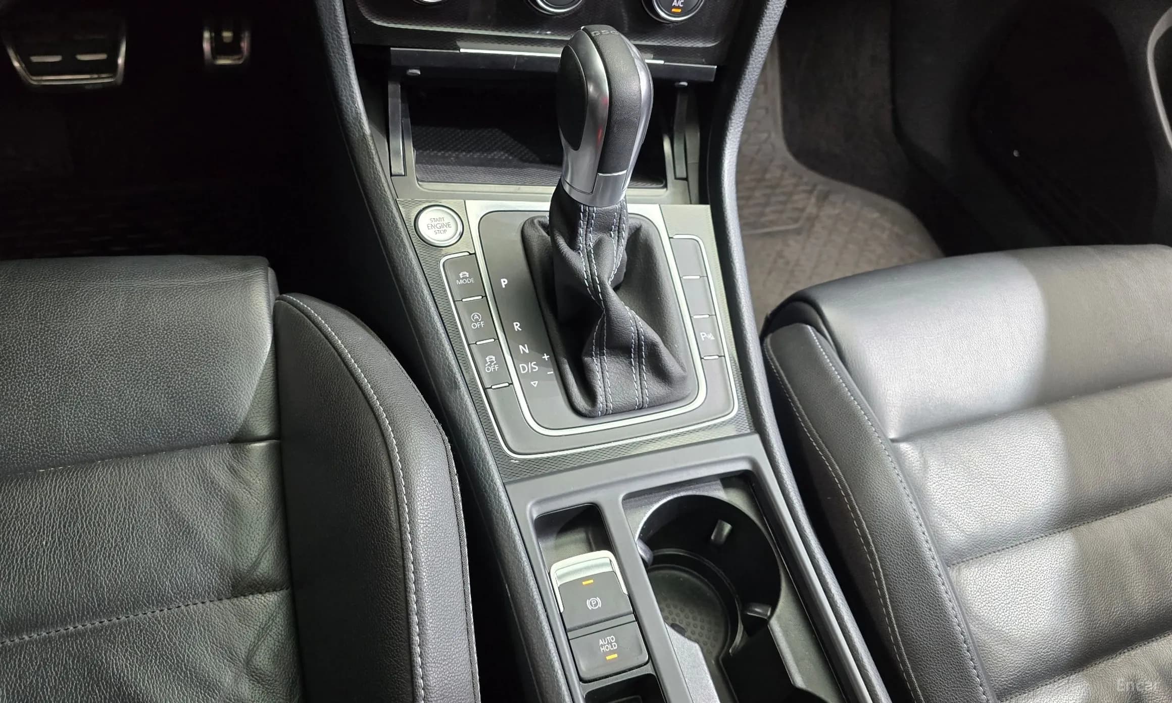 Golf 7th Generation