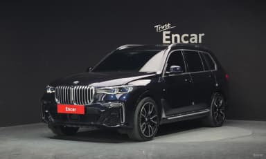 X7 (G07)