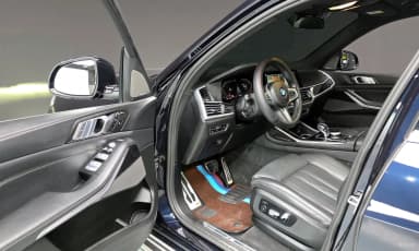 X7 (G07)