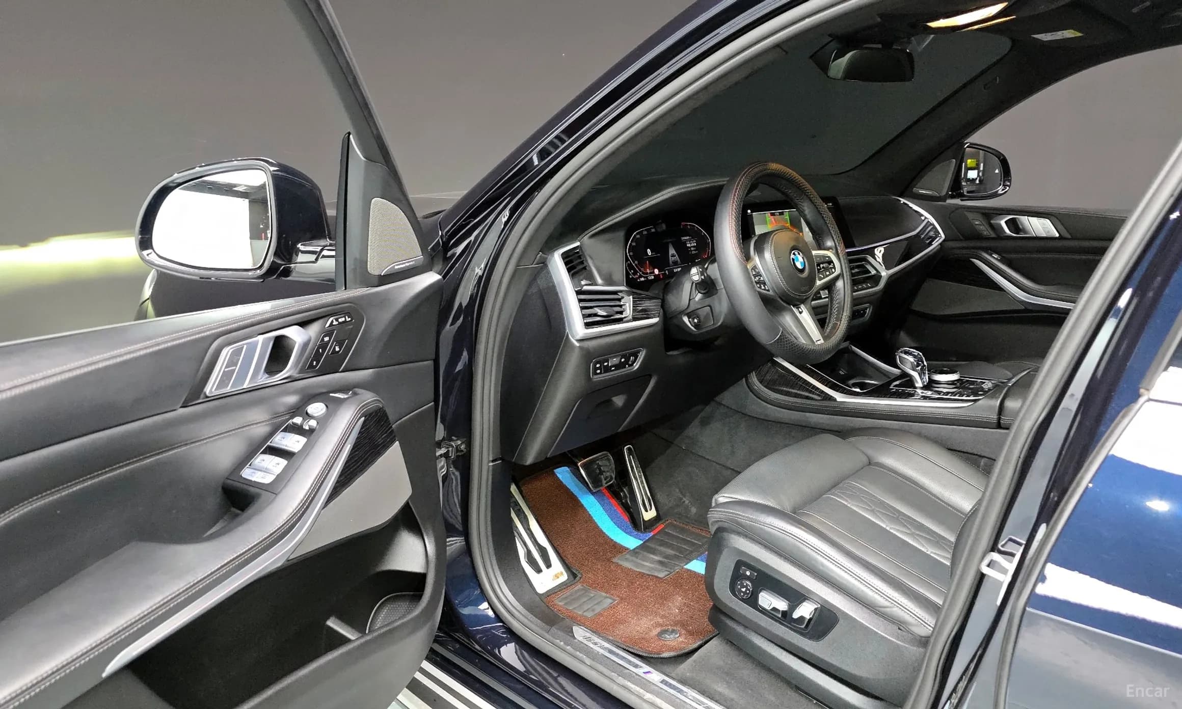X7 (G07)