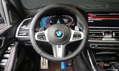 X7 (G07)