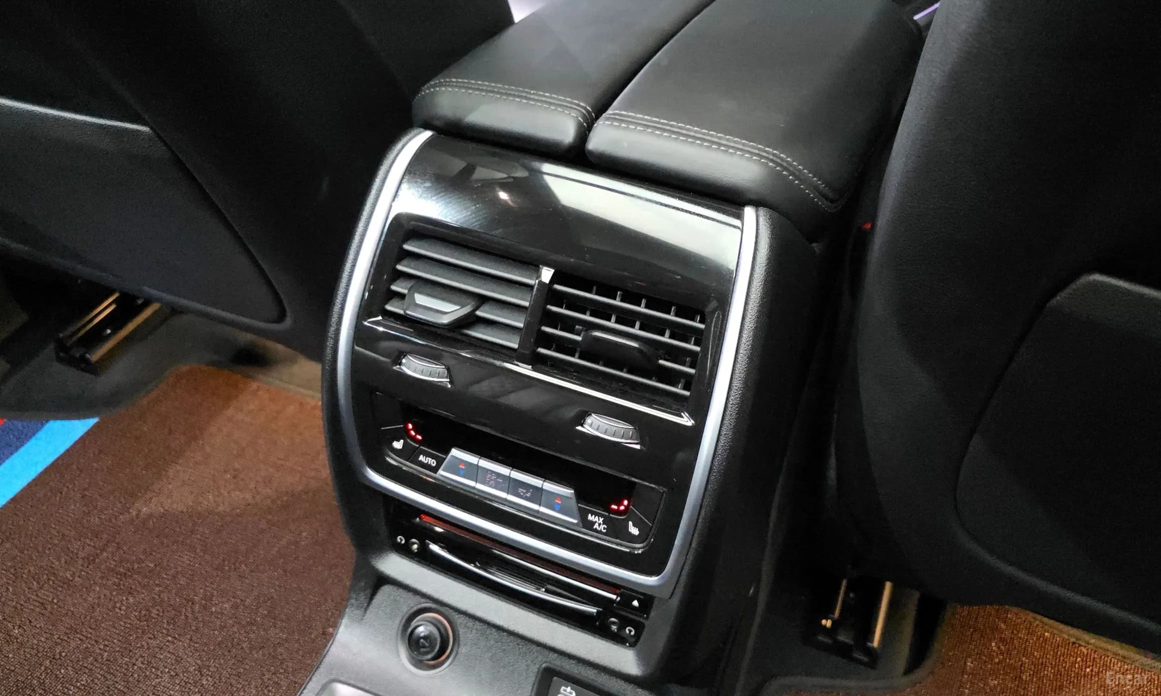 X7 (G07)