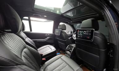 X7 (G07)