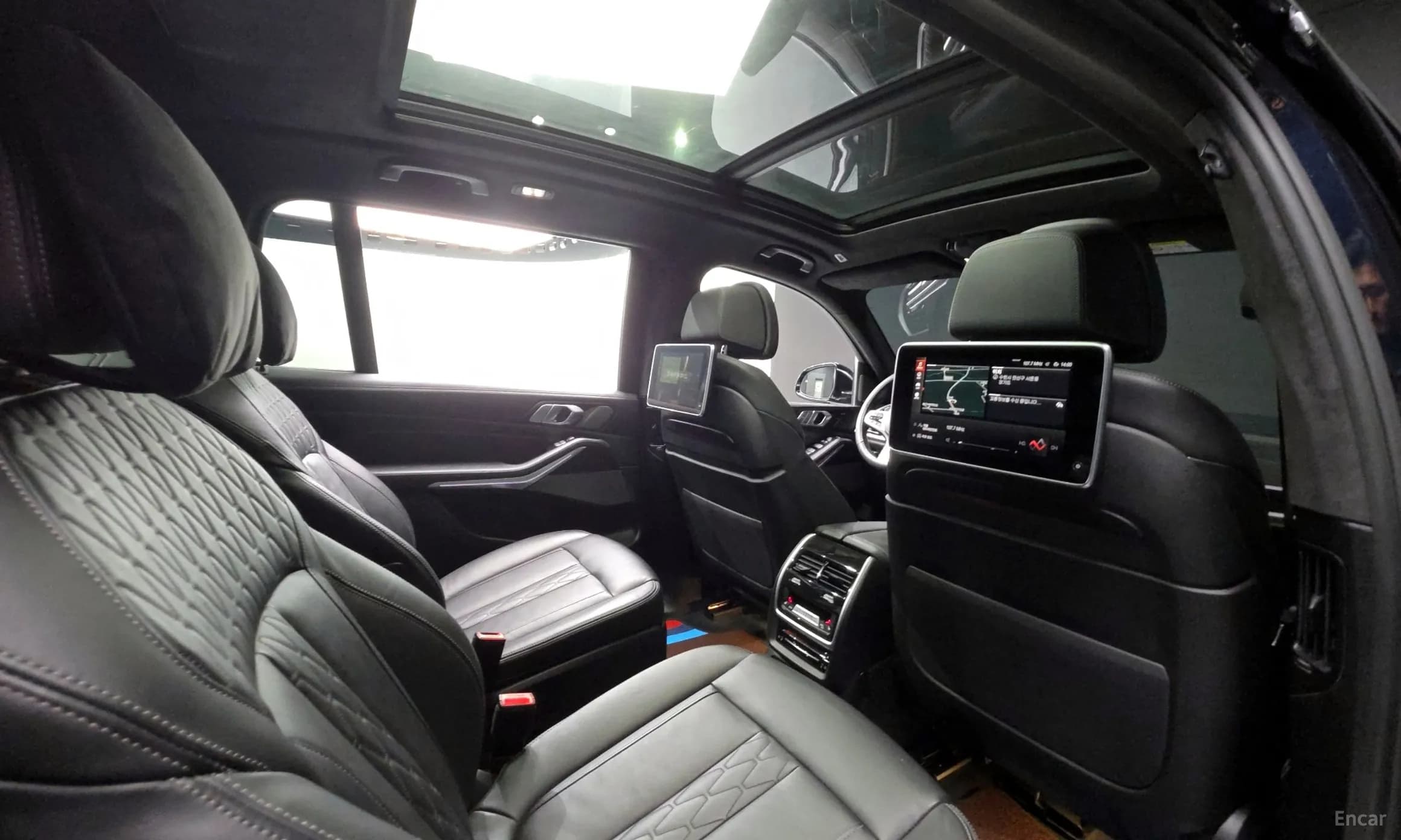 X7 (G07)