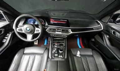 X7 (G07)