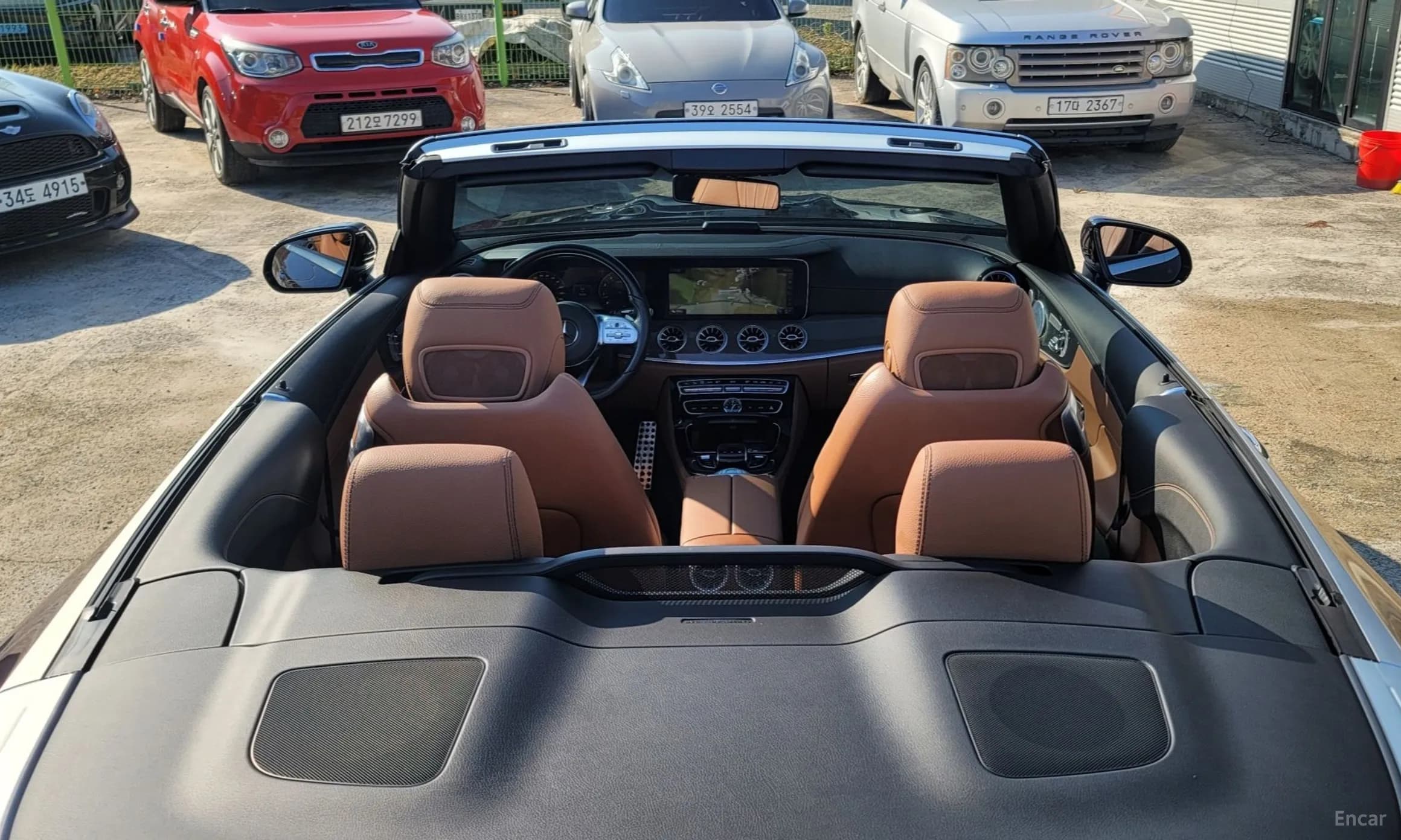 E-Class W213