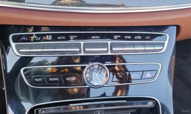 E-Class W213