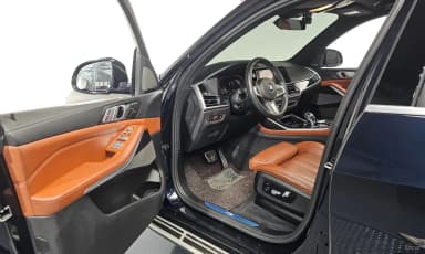 X7 (G07)