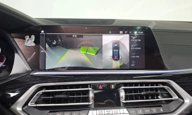 X7 (G07)