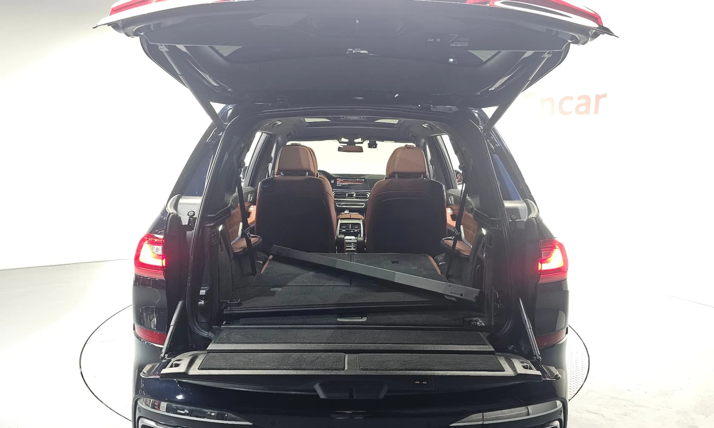 X7 (G07)