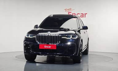 X7 (G07)