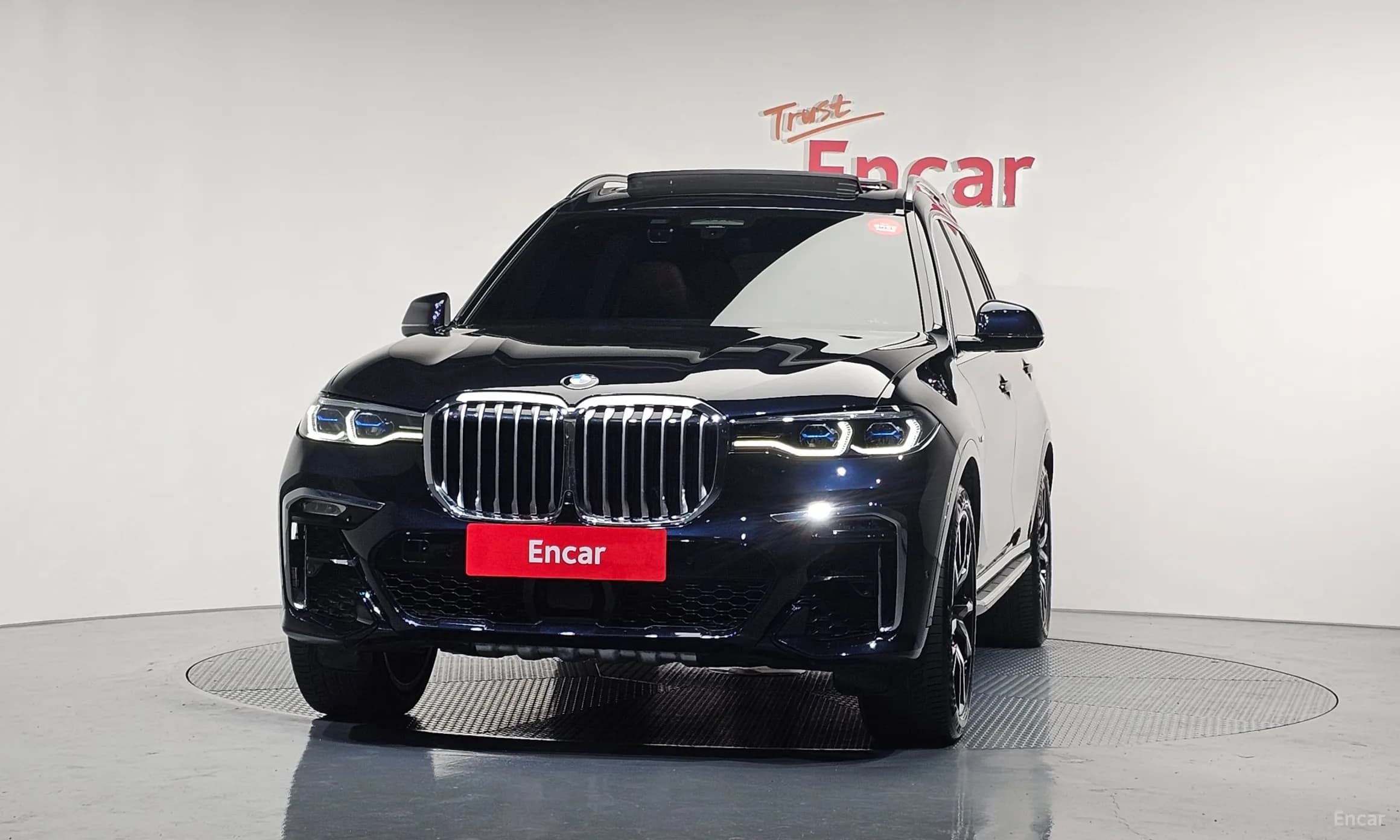 X7 (G07)
