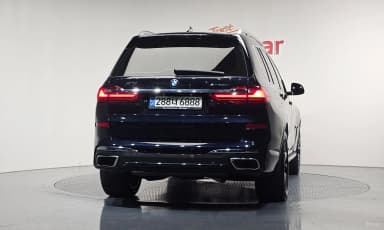 X7 (G07)