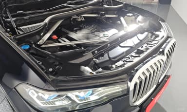 X7 (G07)