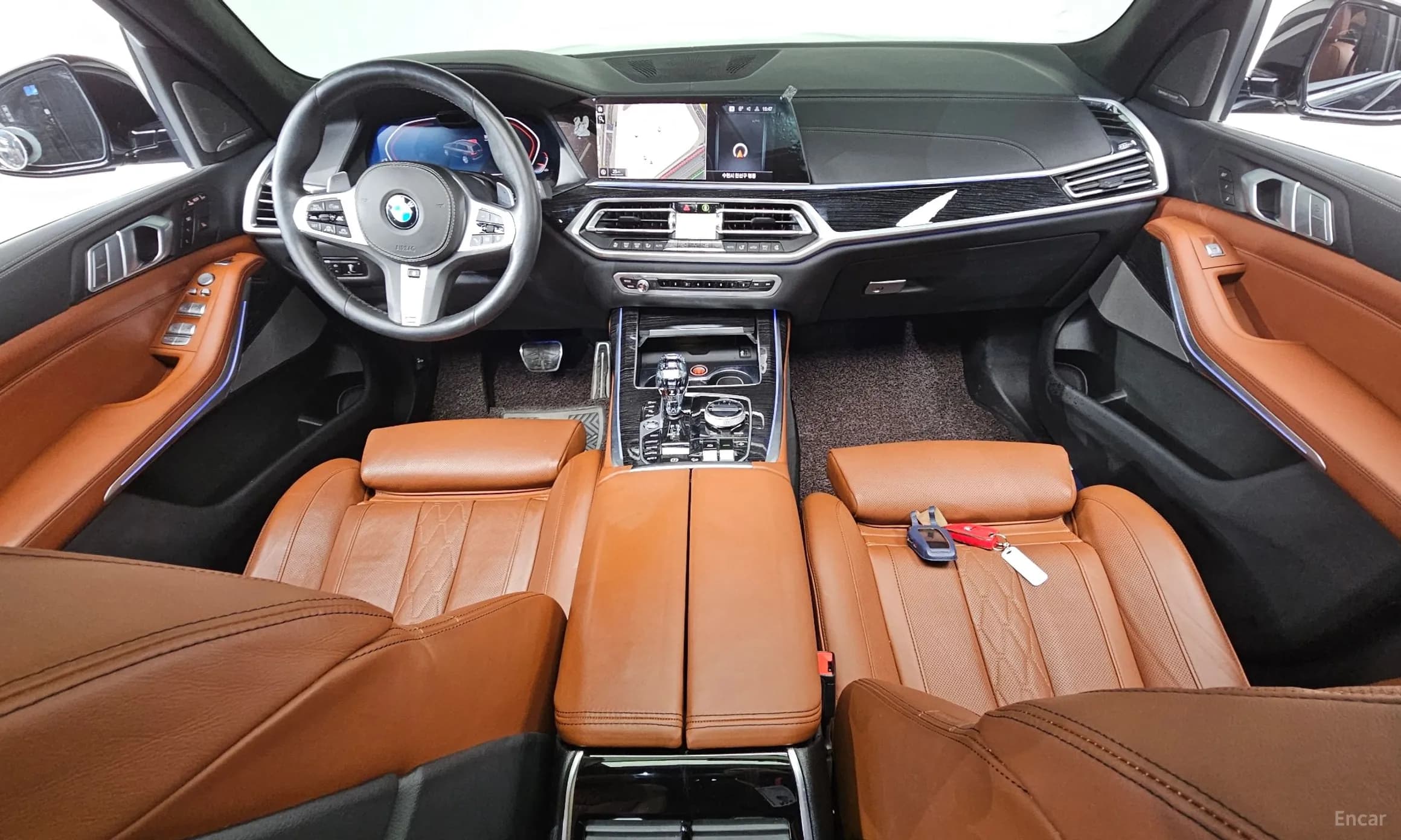 X7 (G07)