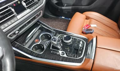 X7 (G07)