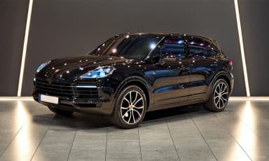 Cayenne (PO536)