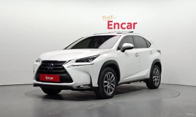 NX300h