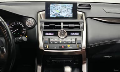 NX300h
