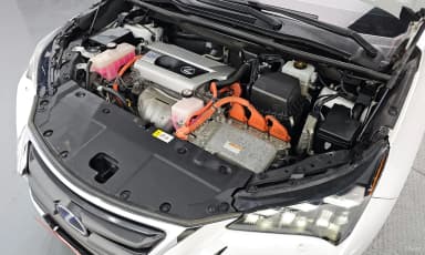 NX300h