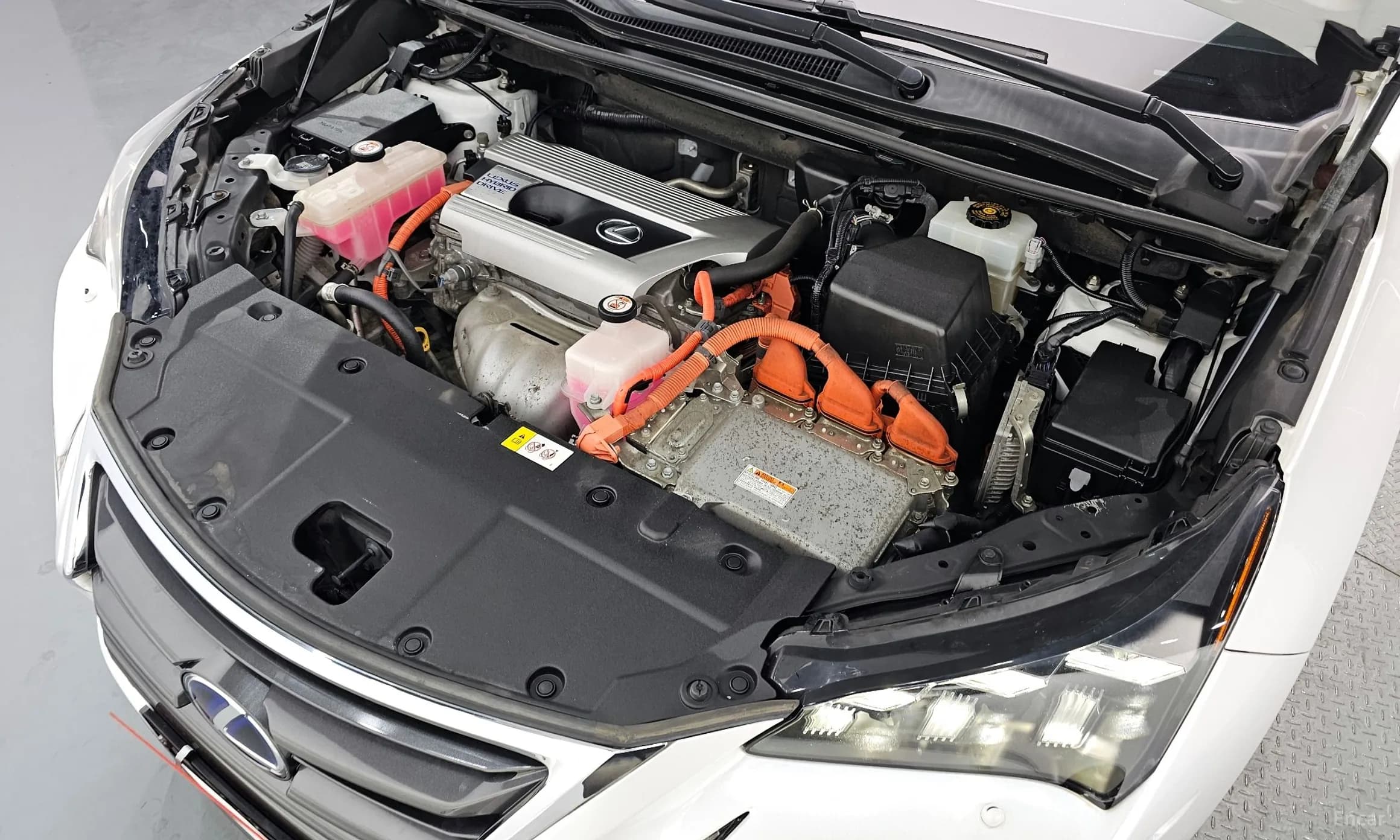 NX300h
