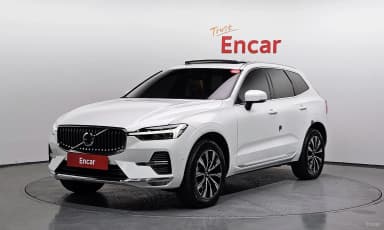 XC60 Gen 2
