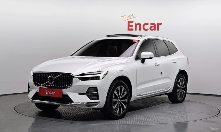 XC60 Gen 2