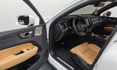 XC60 Gen 2