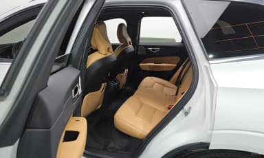 XC60 Gen 2